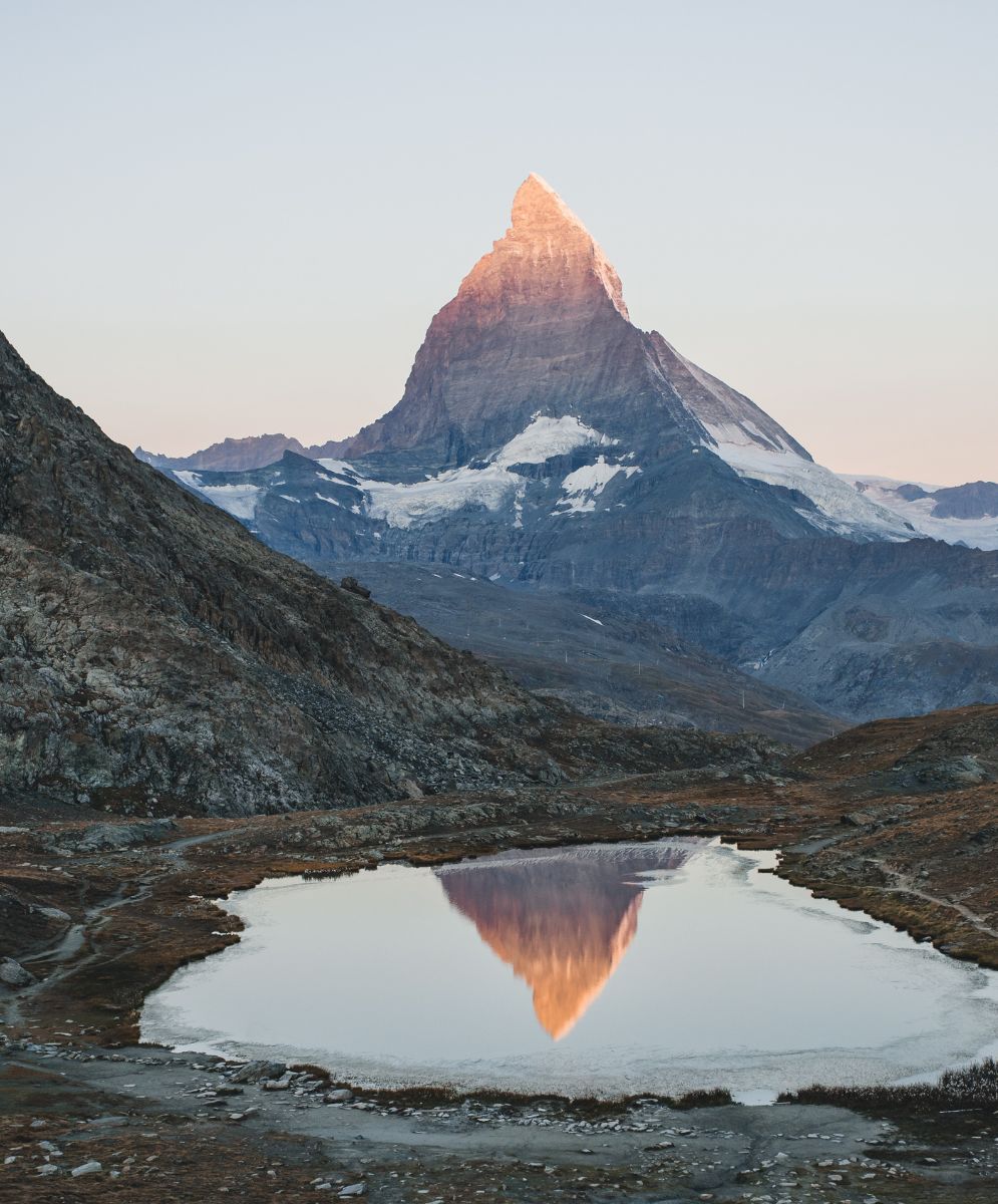 Retraite hiking en Suisse